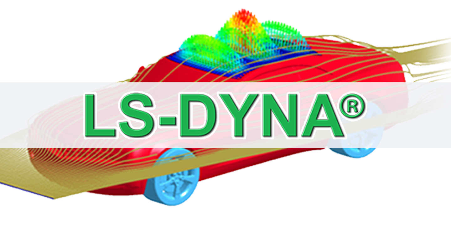 LS-DyNa software